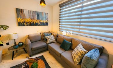 ¡GRAN OPORTUNIDAD! DEPARTAMENTO EN VENTA! ZARÚ, QUERÉTARO