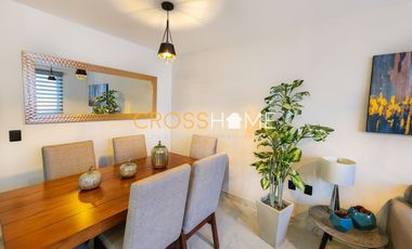 ¡GRAN OPORTUNIDAD! DEPARTAMENTO EN VENTA! ZARÚ, QUERÉTARO