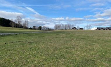 Z O N A S U R . C L Venta de parcela Villarrica km 11 Villarrica a Loncoche