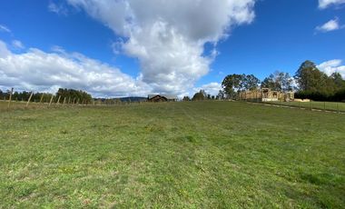 Z O N A S U R . C L Venta de parcela Villarrica km 11 Villarrica a Loncoche