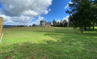 Z O N A S U R . C L Venta de parcela Villarrica km 11 Villarrica a Loncoche