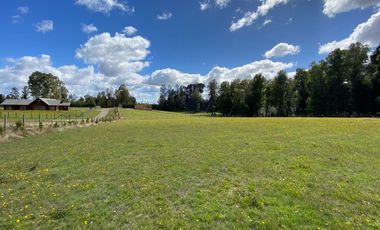 Z O N A S U R . C L Venta de parcela Villarrica km 11 Villarrica a Loncoche