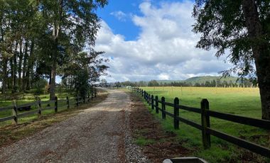 Z O N A S U R . C L Venta de parcela Villarrica km 11 Villarrica a Loncoche