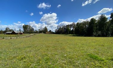 Z O N A S U R . C L Venta de parcela Villarrica km 11 Villarrica a Loncoche