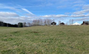 Z O N A S U R . C L Venta de parcela Villarrica km 11 Villarrica a Loncoche