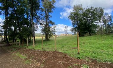 Z O N A S U R . C L Venta de parcela Villarrica km 11 Villarrica a Loncoche
