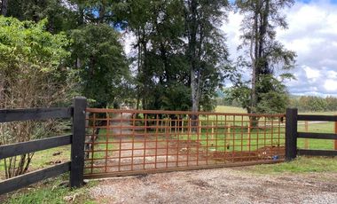 Z O N A S U R . C L Venta de parcela Villarrica km 11 Villarrica a Loncoche