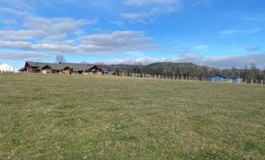 Z O N A S U R . C L Venta de parcela Villarrica km 11 Villarrica a Loncoche