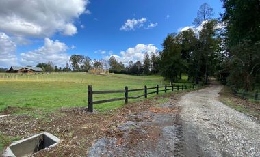 Z O N A S U R . C L Venta de parcela Villarrica km 11 Villarrica a Loncoche