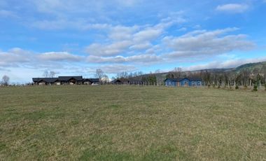 Z O N A S U R . C L Venta de parcela Villarrica km 11 Villarrica a Loncoche