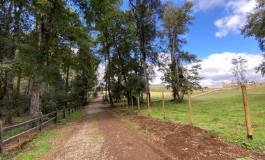 Z O N A S U R . C L Venta de parcela Villarrica km 11 Villarrica a Loncoche