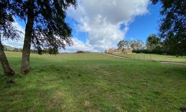 Z O N A S U R . C L Venta de parcela Villarrica km 11 Villarrica a Loncoche