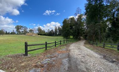 Z O N A S U R . C L Venta de parcela Villarrica km 11 Villarrica a Loncoche