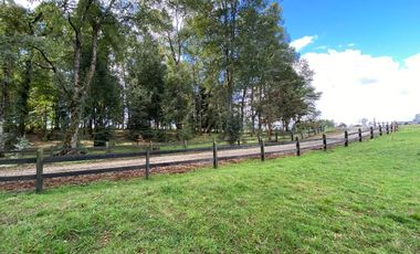 Z O N A S U R . C L Venta de parcela Villarrica km 11 Villarrica a Loncoche