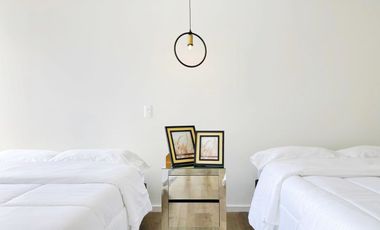 PR19280 Apartamento Amoblado en arriendo en el sector Las Palmas