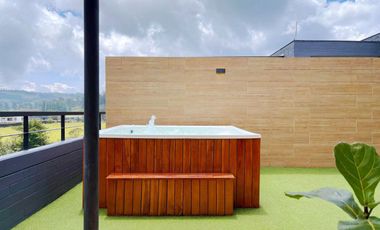 PR19280 Apartamento Amoblado en arriendo en el sector Las Palmas