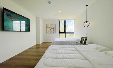 PR19280 Apartamento Amoblado en arriendo en el sector Las Palmas