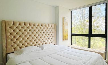 PR19280 Apartamento Amoblado en arriendo en el sector Las Palmas