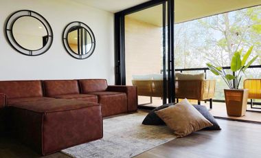 PR19280 Apartamento Amoblado en arriendo en el sector Las Palmas