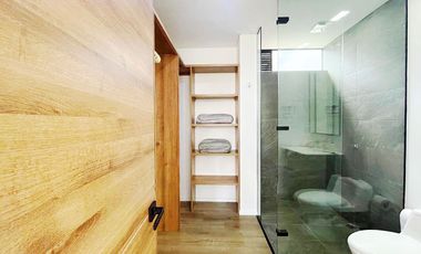 PR19280 Apartamento Amoblado en arriendo en el sector Las Palmas