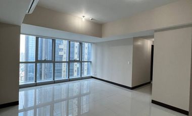 For sale 3 Bedroom Rent to Own Condo Unit in Uptown Parksuites BGC