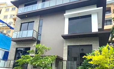FOR SALE | Brand NEw House & Lot at Mckinley Hill Village Taguig