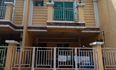 Block 3, Lot 25, along Carnation Street inside Jeanette Gardens 1, Barangay Pulang Lupa Uno, Las Piñas City
