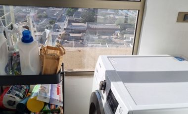 DEPARTAMENTO VENTA - EDIFICIO ECOVISTA