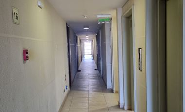 DEPARTAMENTO VENTA - EDIFICIO ECOVISTA