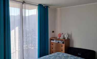 DEPARTAMENTO VENTA - EDIFICIO ECOVISTA