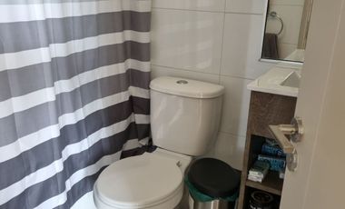 DEPARTAMENTO VENTA - EDIFICIO ECOVISTA
