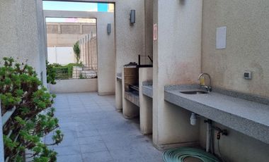 DEPARTAMENTO VENTA - EDIFICIO ECOVISTA