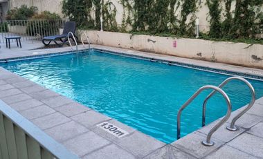 DEPARTAMENTO VENTA - EDIFICIO ECOVISTA