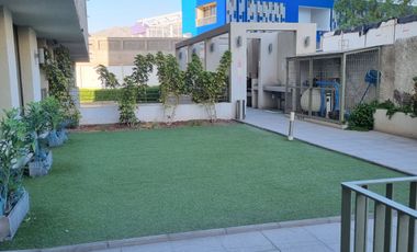DEPARTAMENTO VENTA - EDIFICIO ECOVISTA