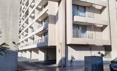 DEPARTAMENTO VENTA - EDIFICIO ECOVISTA