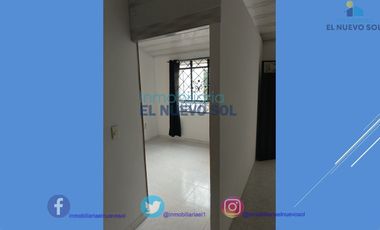 ¡¿SE VENDE CASA CON LOCALES COMERCIALES UBICACION CENTRAL,RENTABLE!!SECTOR ROSALES
