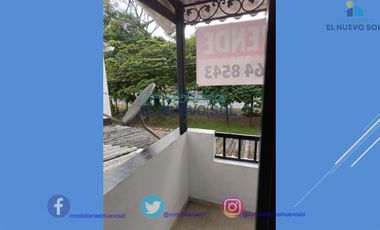 ¡¿SE VENDE CASA CON LOCALES COMERCIALES UBICACION CENTRAL,RENTABLE!!SECTOR ROSALES
