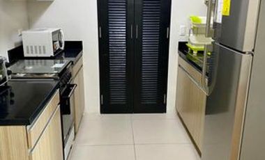 1-BR Condo for Rent at Two Serendra, BGC Taguig City