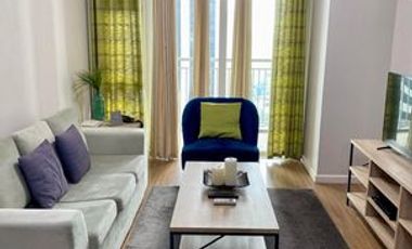 1-BR Condo for Rent at Two Serendra, BGC Taguig City
