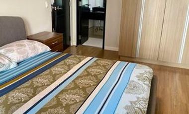 1-BR Condo for Rent at Two Serendra, BGC Taguig City