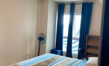 1-BR Condo for Rent at Two Serendra, BGC Taguig City