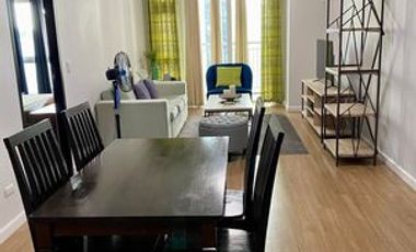1-BR Condo for Rent at Two Serendra, BGC Taguig City
