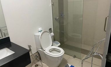 1-BR Condo for Rent at Two Serendra, BGC Taguig City