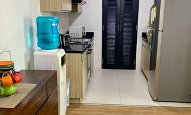 1-BR Condo for Rent at Two Serendra, BGC Taguig City