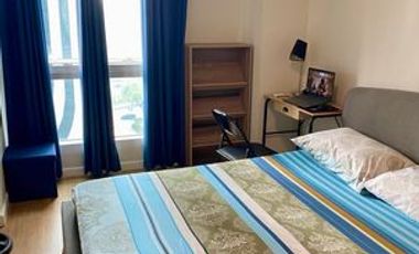 1-BR Condo for Rent at Two Serendra, BGC Taguig City