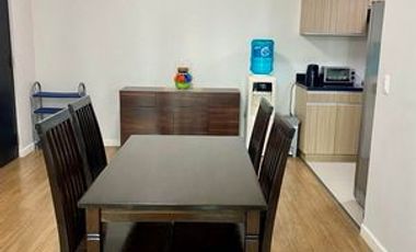 1-BR Condo for Rent at Two Serendra, BGC Taguig City