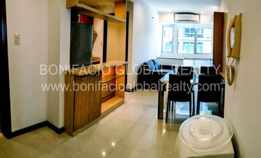 For Rent: 2 Bedroom in The Grand Hamptons Tower, BGC, Taguig | GHT1020