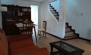 Casa 2 Ambientes Mas Taller en Venta en Barrio General Pueyrredon