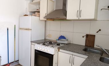 Casa 2 Ambientes Mas Taller en Venta en Barrio General Pueyrredon