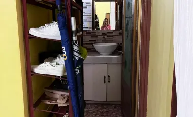 RUSH!! HOUSE & LOT TUY BATANGAS